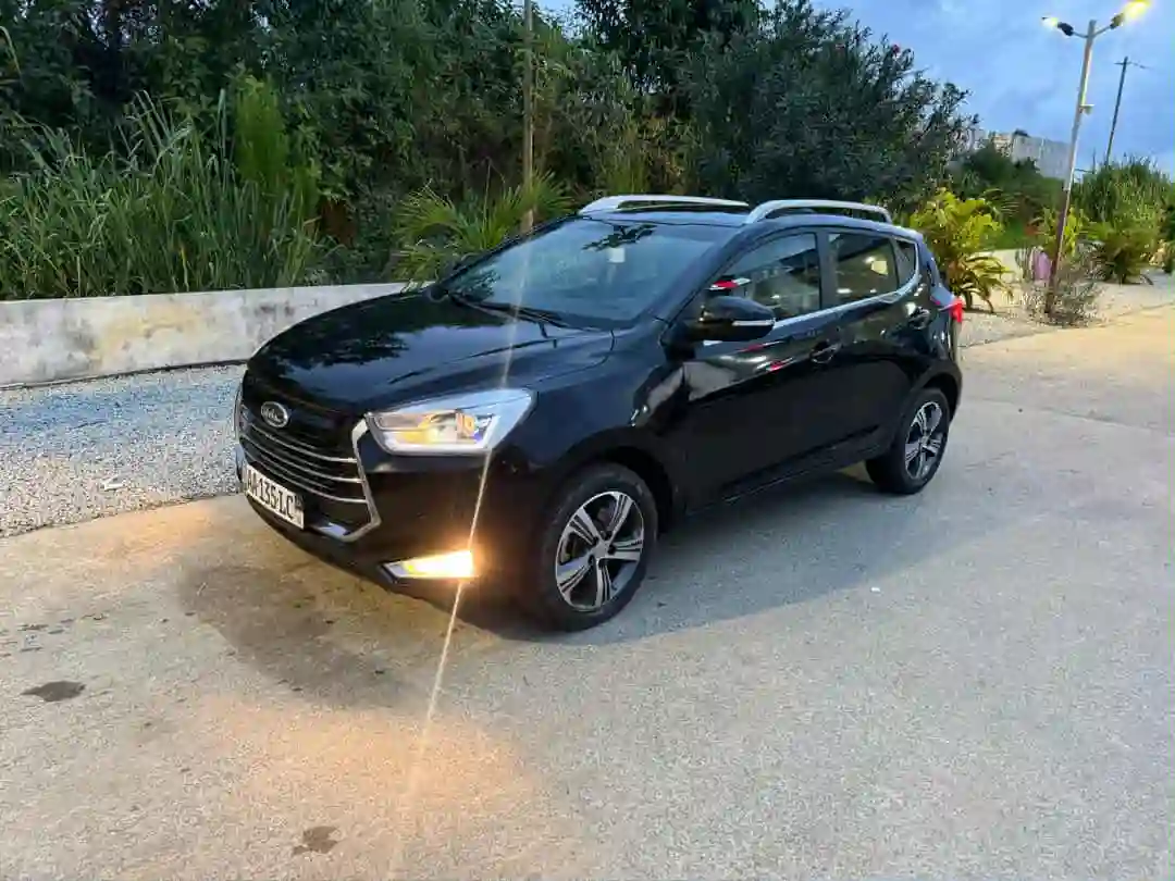 Jac JS 2 en vente  - Vue 3