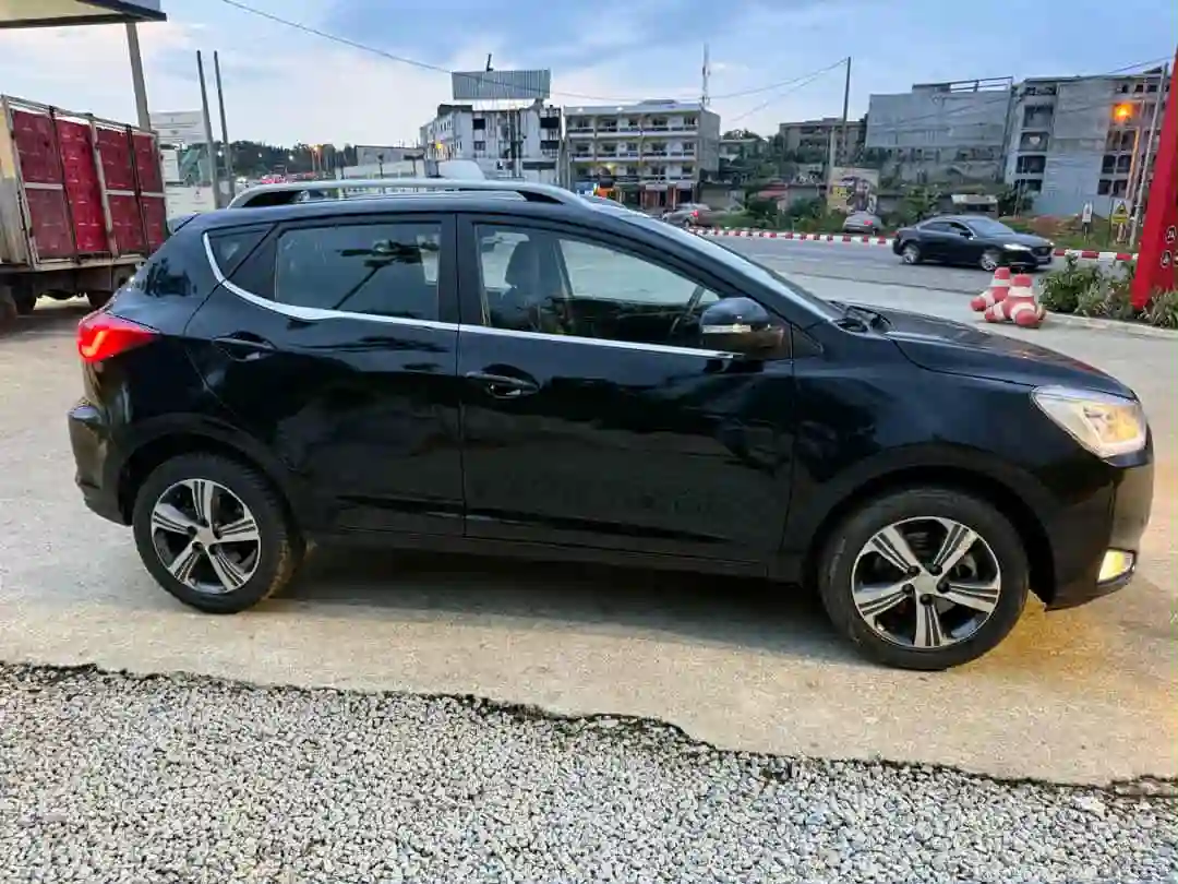 Jac JS 2 en vente  - Vue 4