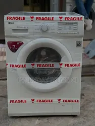 Machine À Laver Lg 8kg