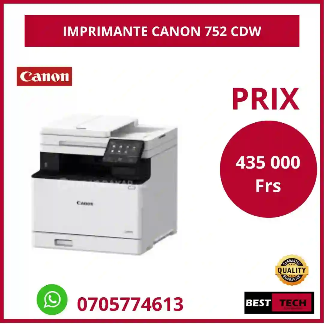 Vente d imprimante ABIDJAN