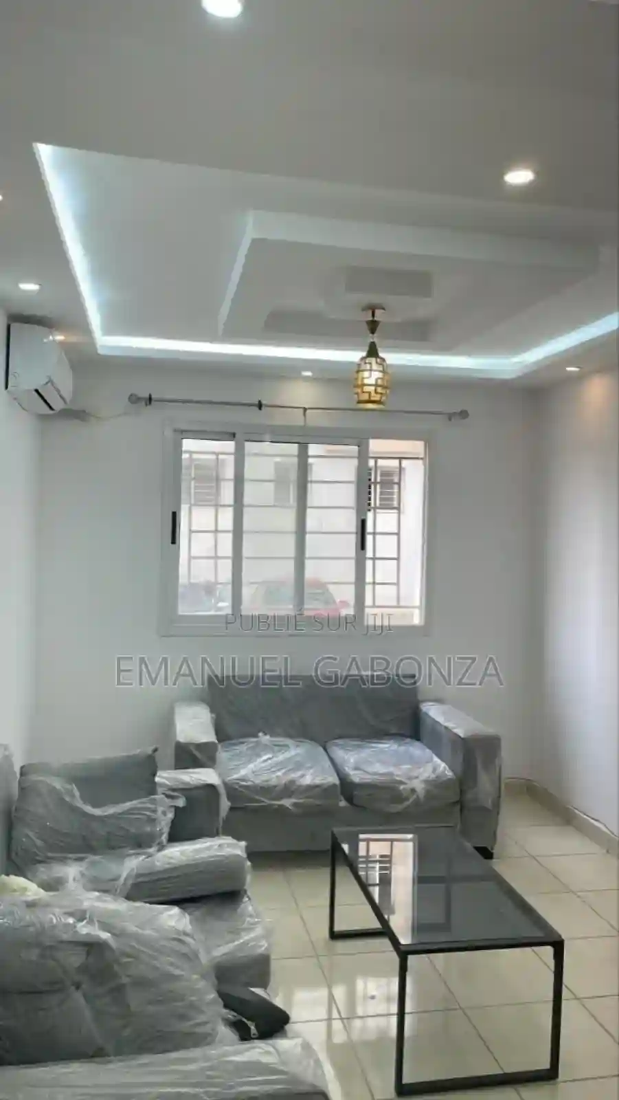 3chbre Appartement Dans Gabonza Yopougon à Louer - Vue 10