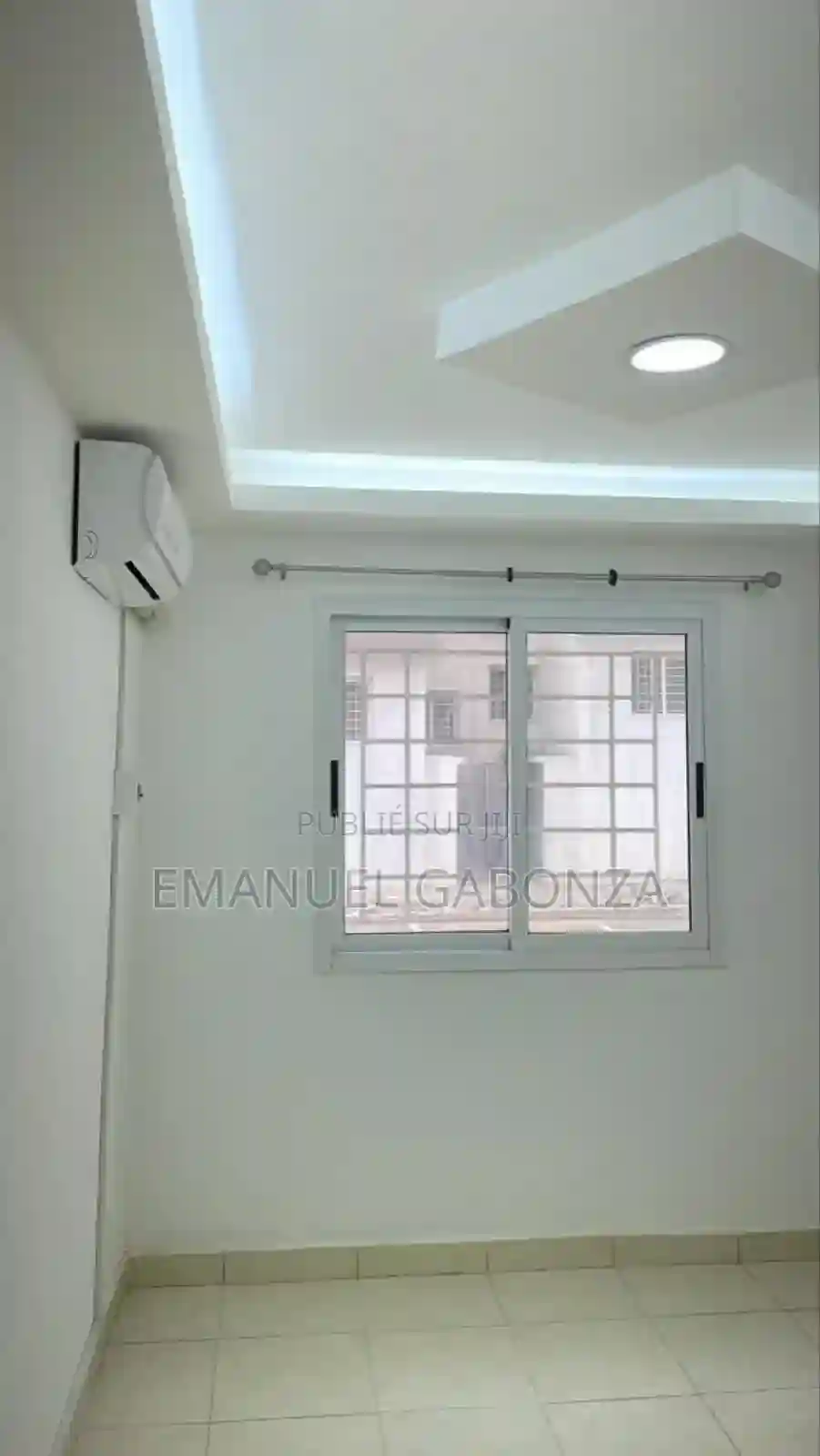 3chbre Appartement Dans Gabonza Yopougon à Louer - Vue 13