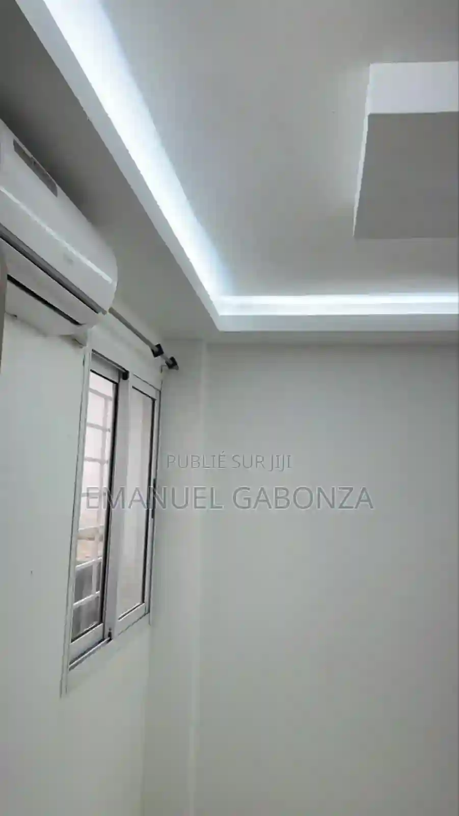 3chbre Appartement Dans Gabonza Yopougon à Louer - Vue 5