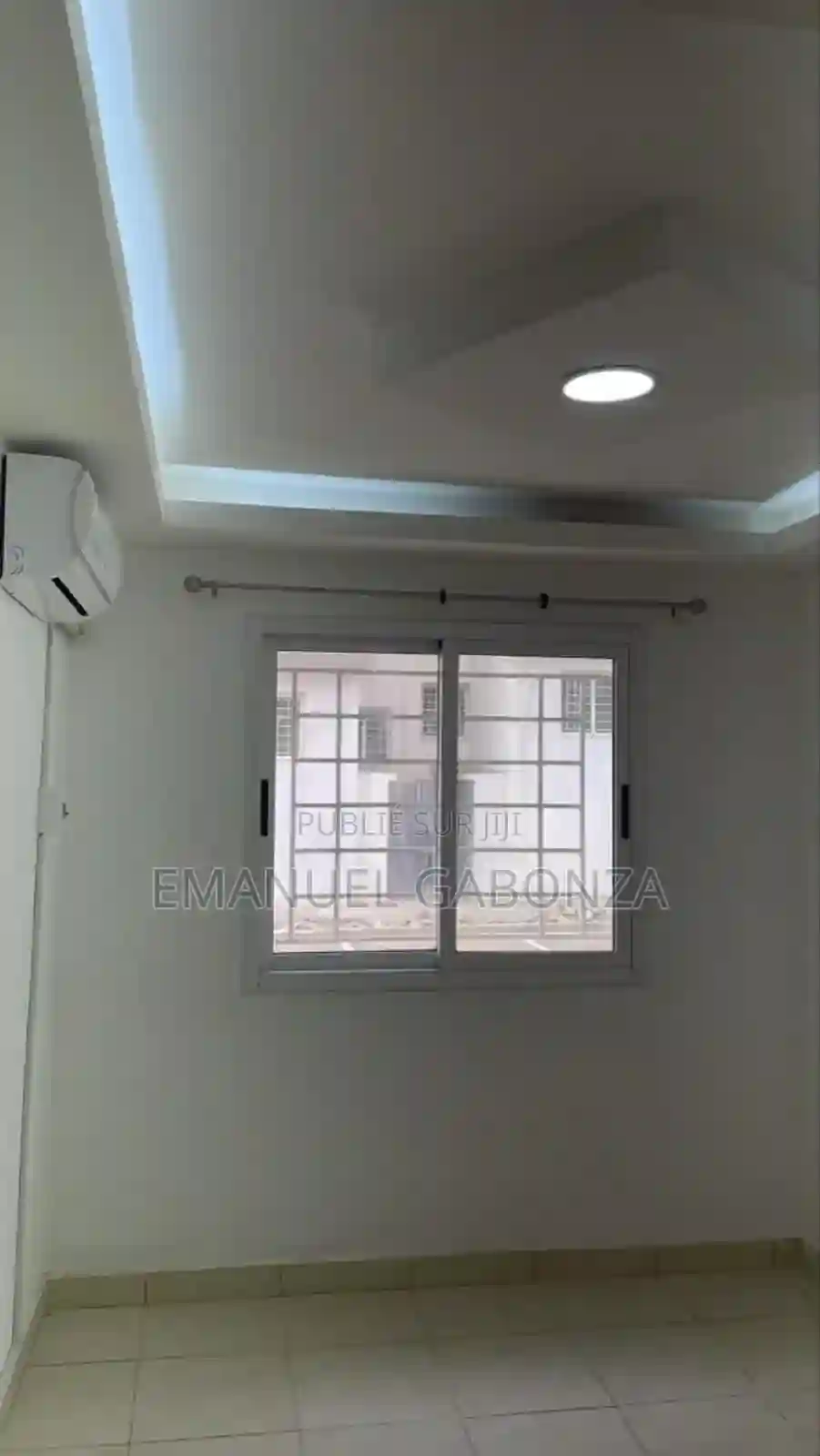 3chbre Appartement Dans Gabonza Yopougon à Louer - Vue 8