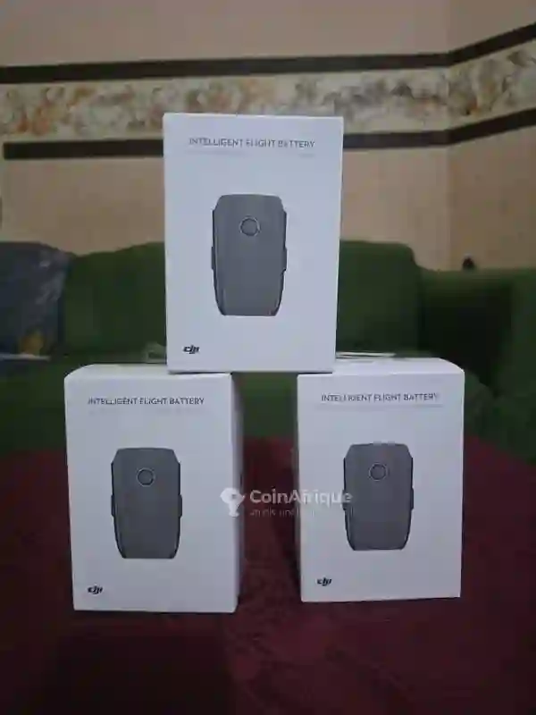 Batterie Drone Mavic 2 Mavic 2 Entreprise