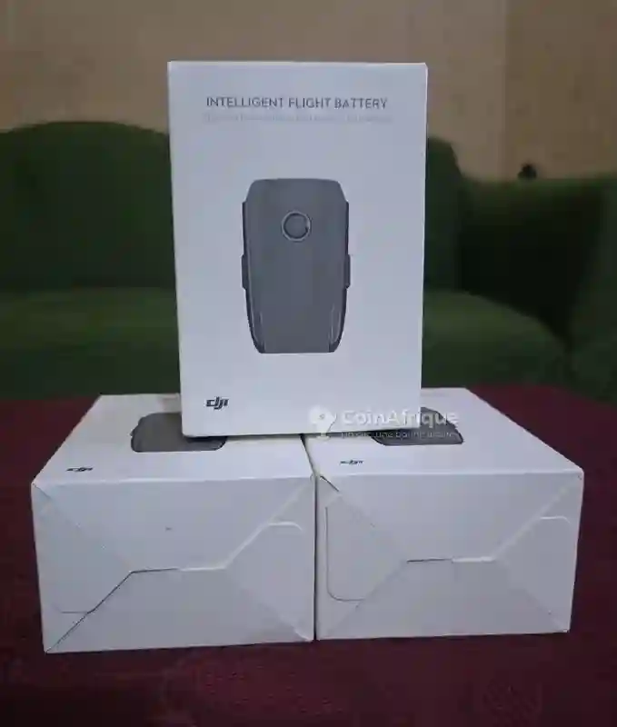 Batterie Drone Mavic 2 Mavic 2 Entreprise - Vue 1