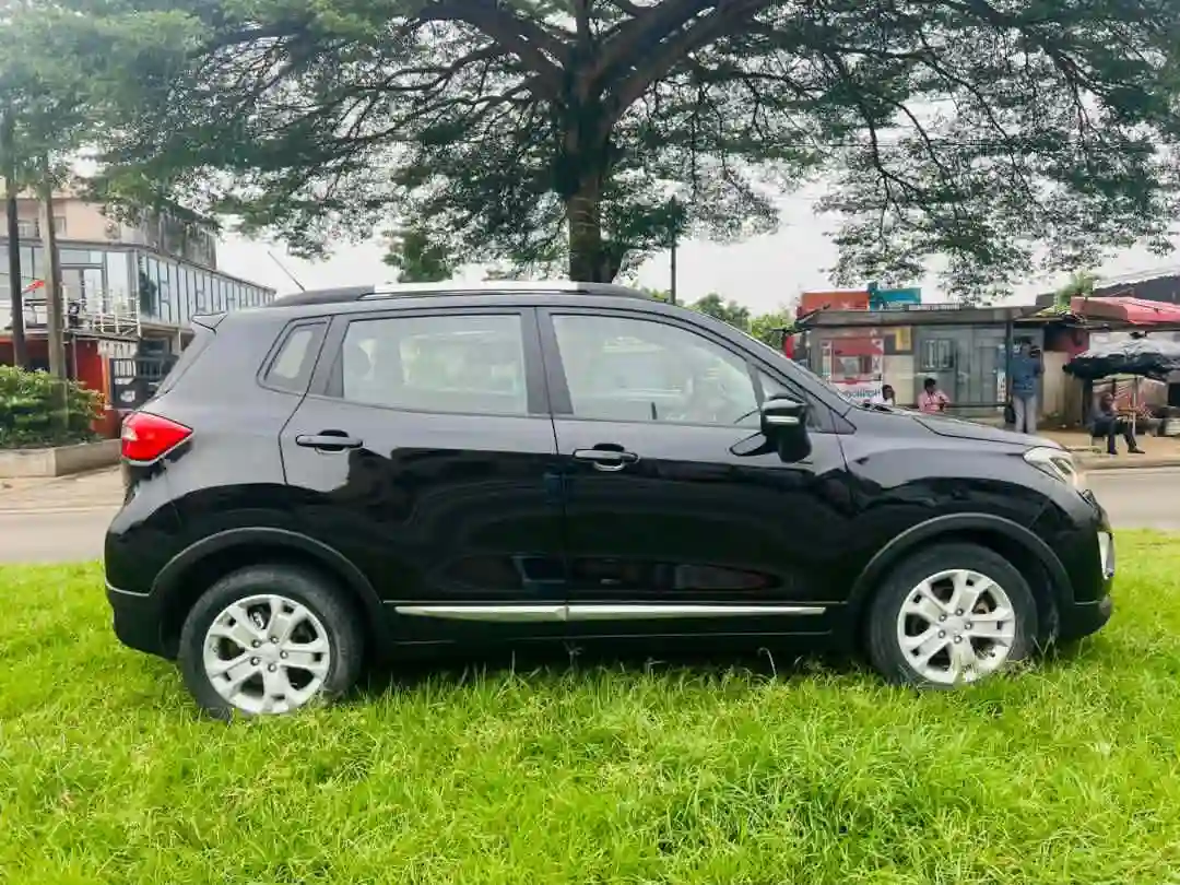 Changan CS15 en vente 