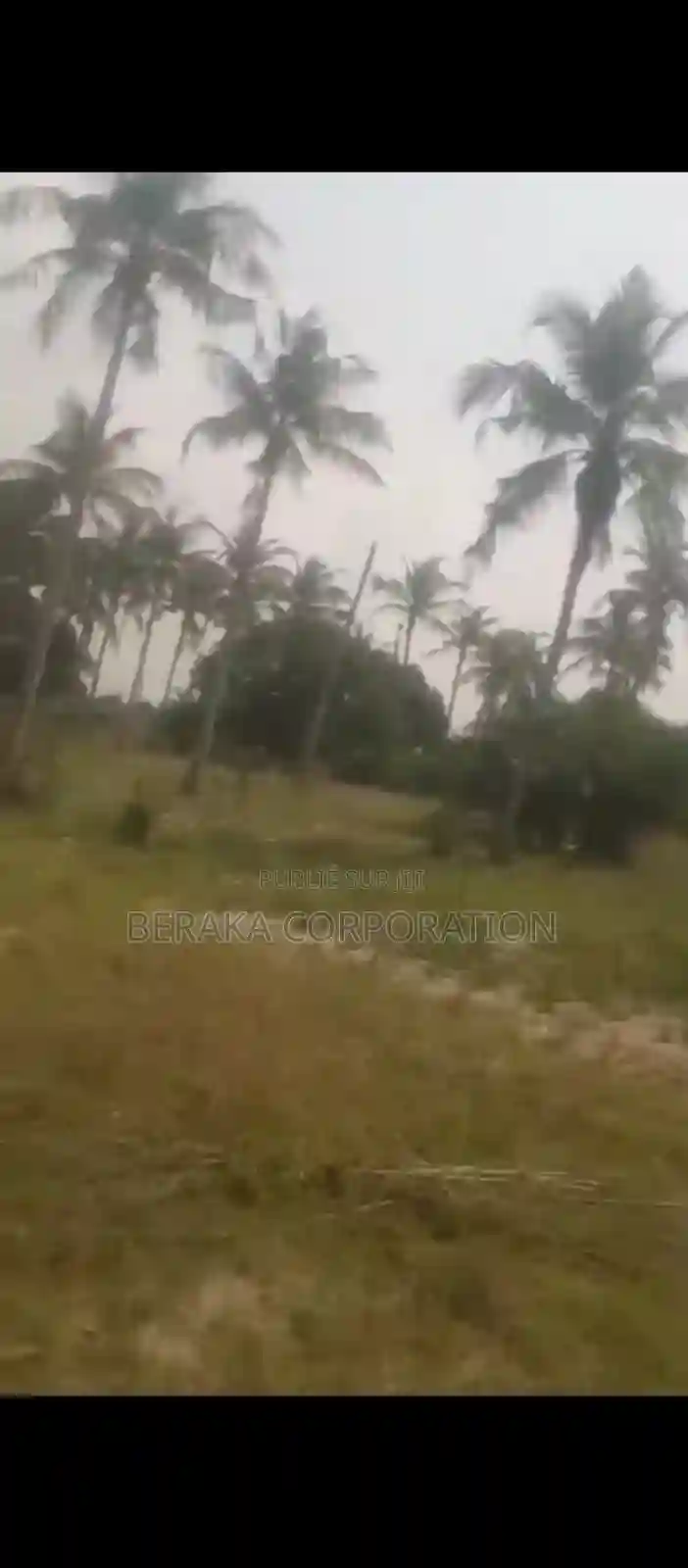 Parcelle en Vente a Abatta - Vue 2