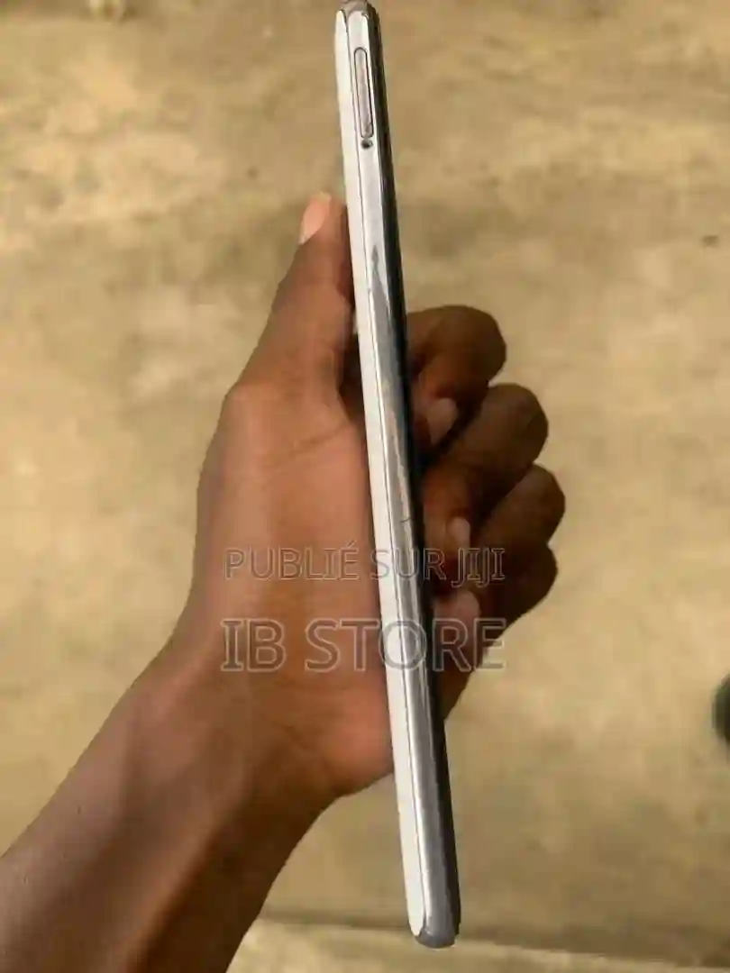 Samsung Galaxy A51 128 GB Blanc - Vue 2