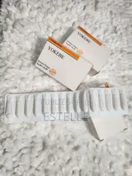 Yokebe Suppositoire