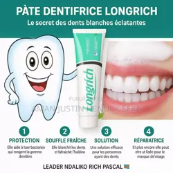 Bien-être Hygiène Buccale Santé