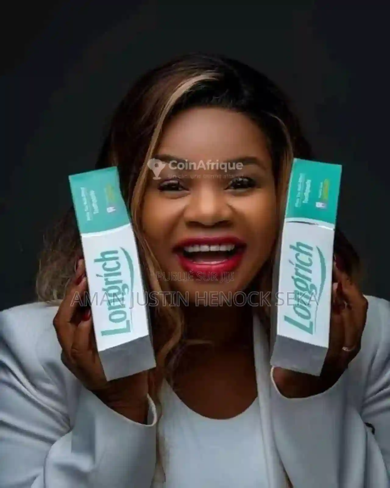 Bien-être Hygiène Buccale Santé - Vue 1