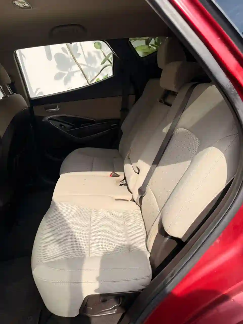 HYUNDAI SANTAFE EN VENTE  - Vue 1