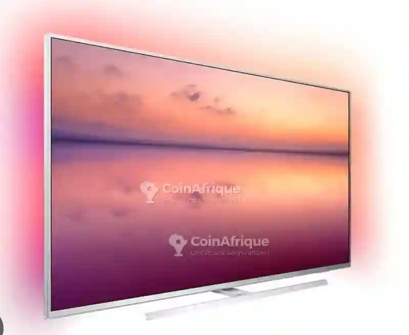 TV Philips 55 Pouces - Vue 2