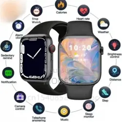 Montre Connectée T900 Pro Max