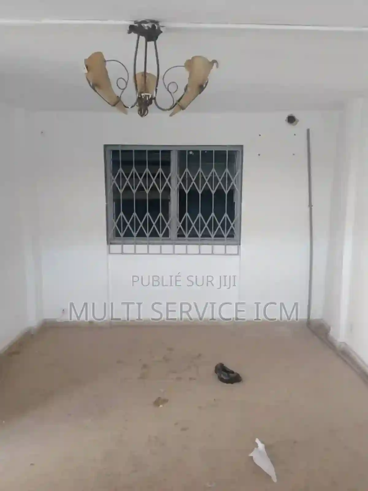 Furnished 8chbre Duplex Dans Ismael Coulibaly Cocody à Vendre - Vue 10