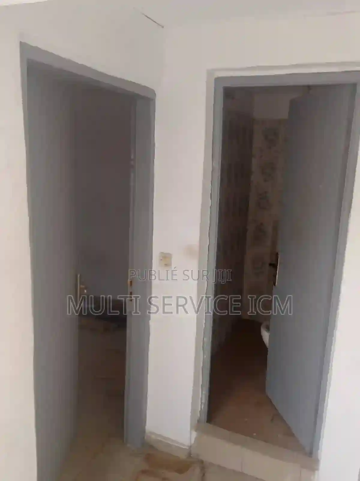 Furnished 8chbre Duplex Dans Ismael Coulibaly Cocody à Vendre - Vue 12