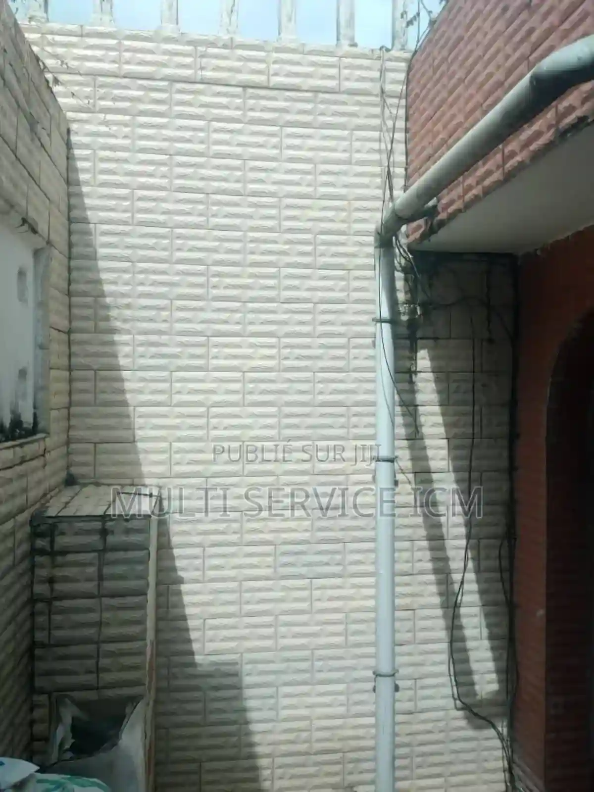 Furnished 8chbre Duplex Dans Ismael Coulibaly Cocody à Vendre - Vue 14