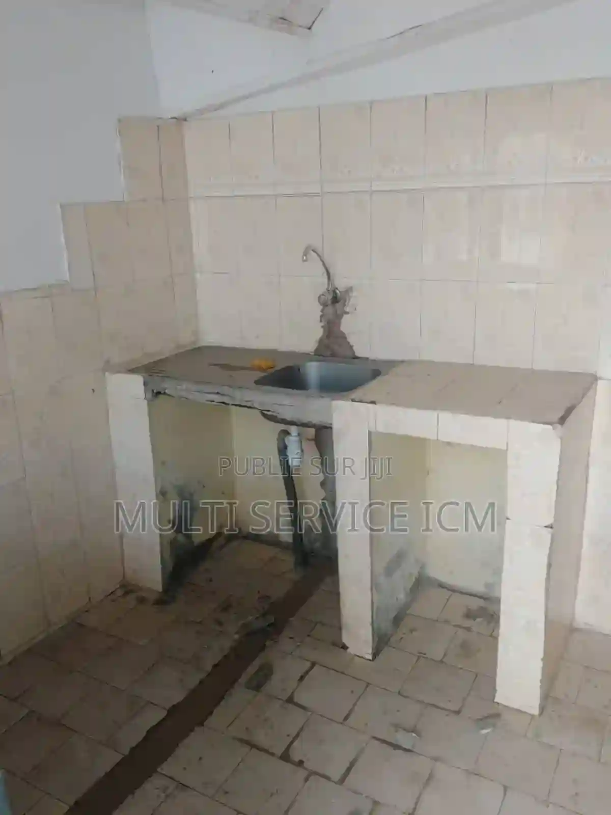 Furnished 8chbre Duplex Dans Ismael Coulibaly Cocody à Vendre - Vue 15