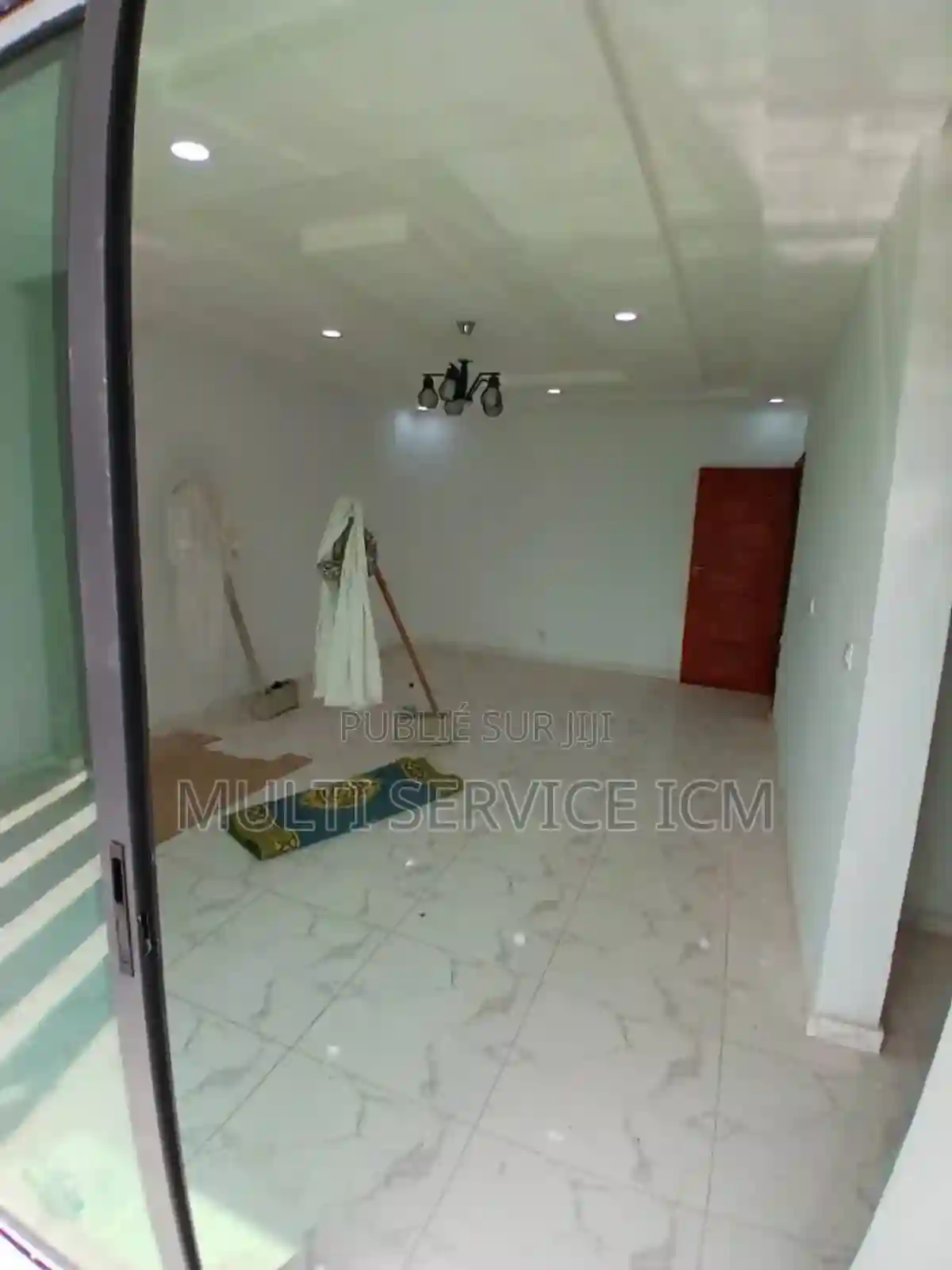 5chbre Duplex Dans Ismaël Coulibaly Bingerville à Vendre - Vue 7