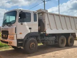 Camion Hyundai 10 Tonnes