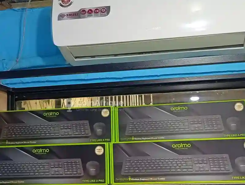 Clavier Ordinateur Oraimo - Vue 2