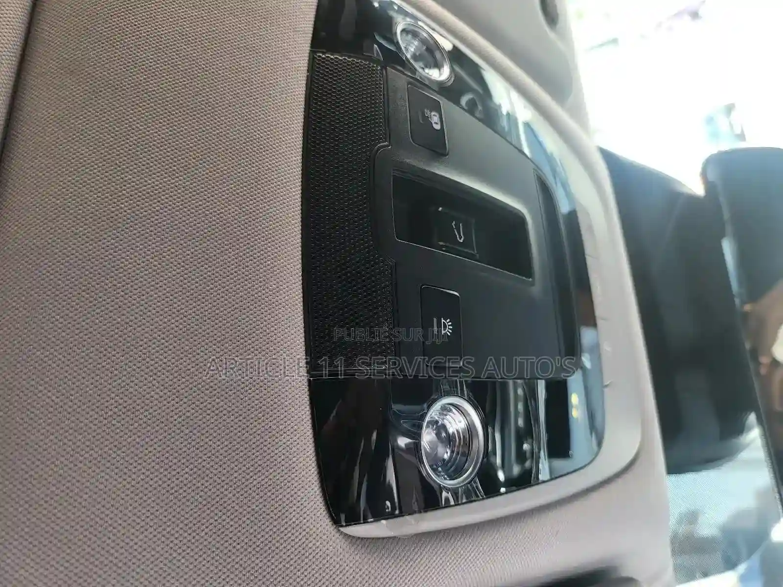 Kia Seltos 16 T-gdi 4WD 2021 Blue - Vue 4