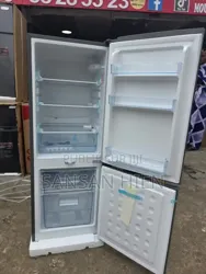 Réfrigérateur Smart Économique 136 Litre