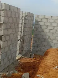 Terrain De 500m2 Bingerville Avec Acd Global