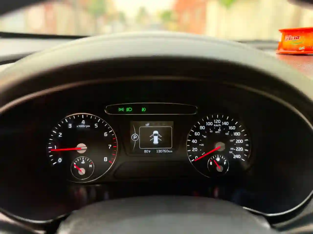 Kia Sorento en vente 