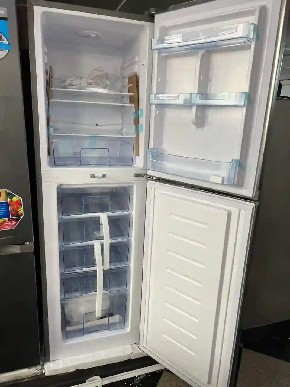 REFRIGERATEURS & CONGELATEURS A VENDRE - Vue 1