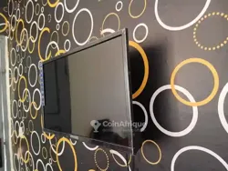 Smart TV Nasco 24&quot