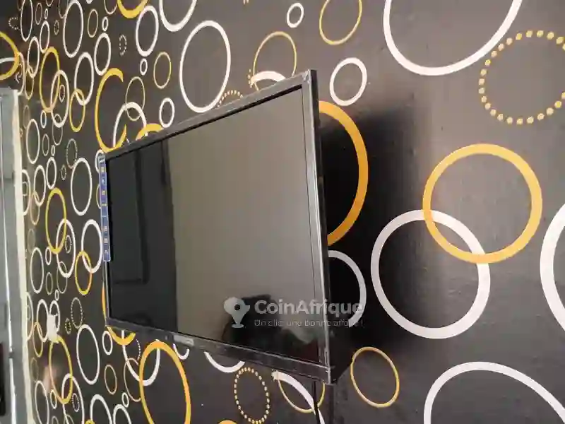 Smart TV Nasco 24&quot