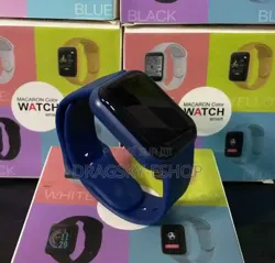 Smart Watch D20