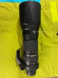 Téléobjectif Pour Nikon 150-600mm