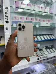 Apple Iphone 13 Pro Max 128 GB Argenté