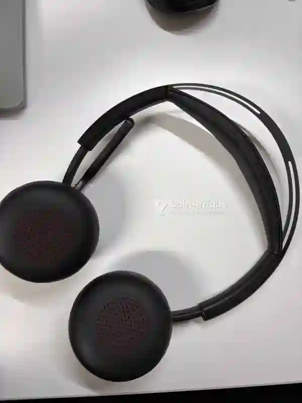 Casquenpoly Focus 2 ANC