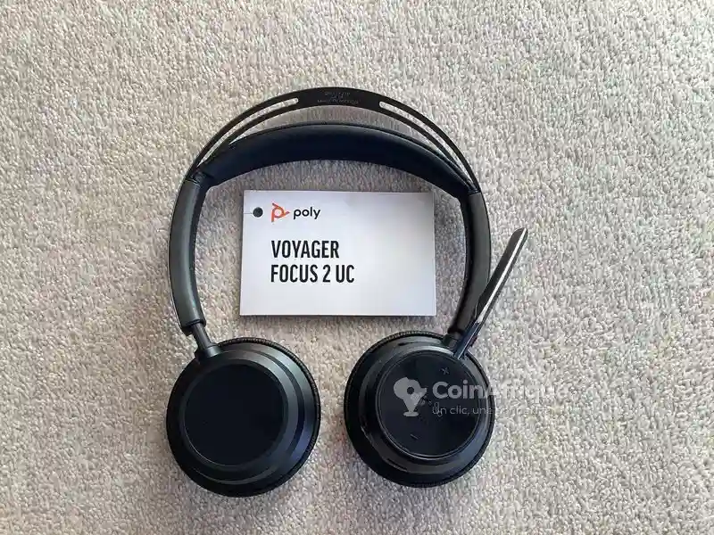 Casquenpoly Focus 2 ANC - Vue 1