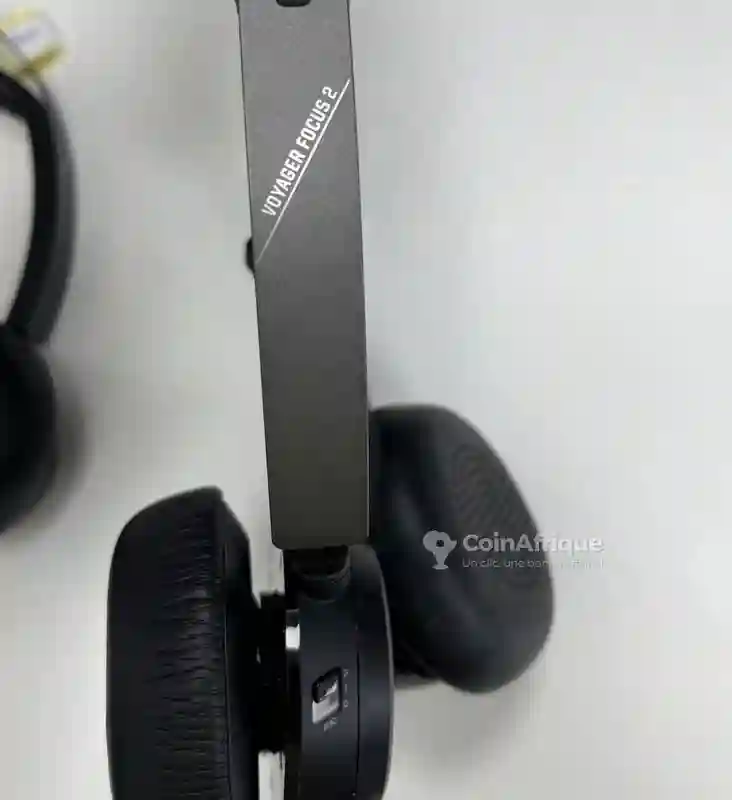 Casquenpoly Focus 2 ANC - Vue 2