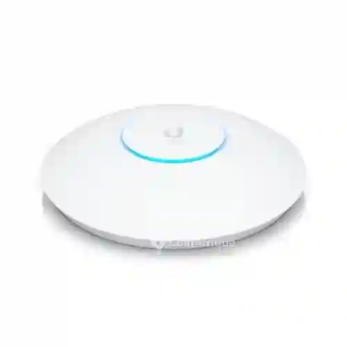 Point D'accès Ubiquiti Unifi U6 Plus - Vue 1