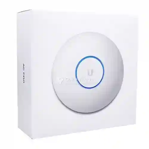 Point D'accès Ubiquiti Unifi U6 Plus - Vue 2