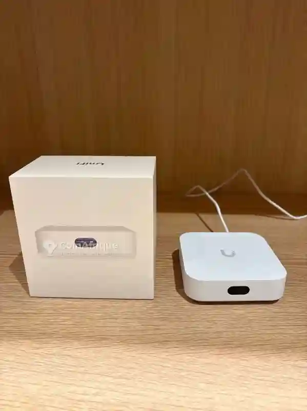 Point D'acces Ubiquiti Unifi ux Express - Vue 2