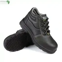 Vente de Chaussures de Sécurité Neuves N°4