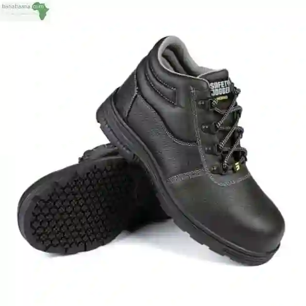 Vente de Chaussures de Sécurité Neuves N°4