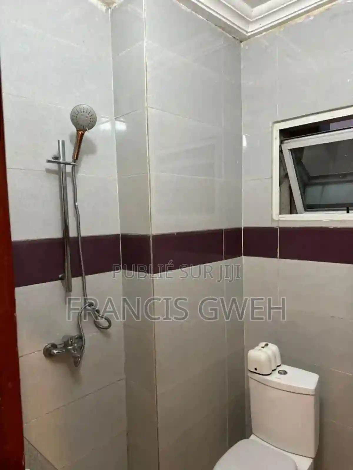 Furnished 1chbre Appartement Dans Francis Cocody à Louer - Vue 4