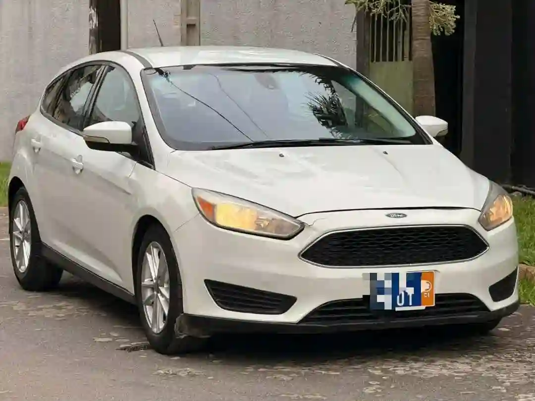 Ford Focus SE en vente 
