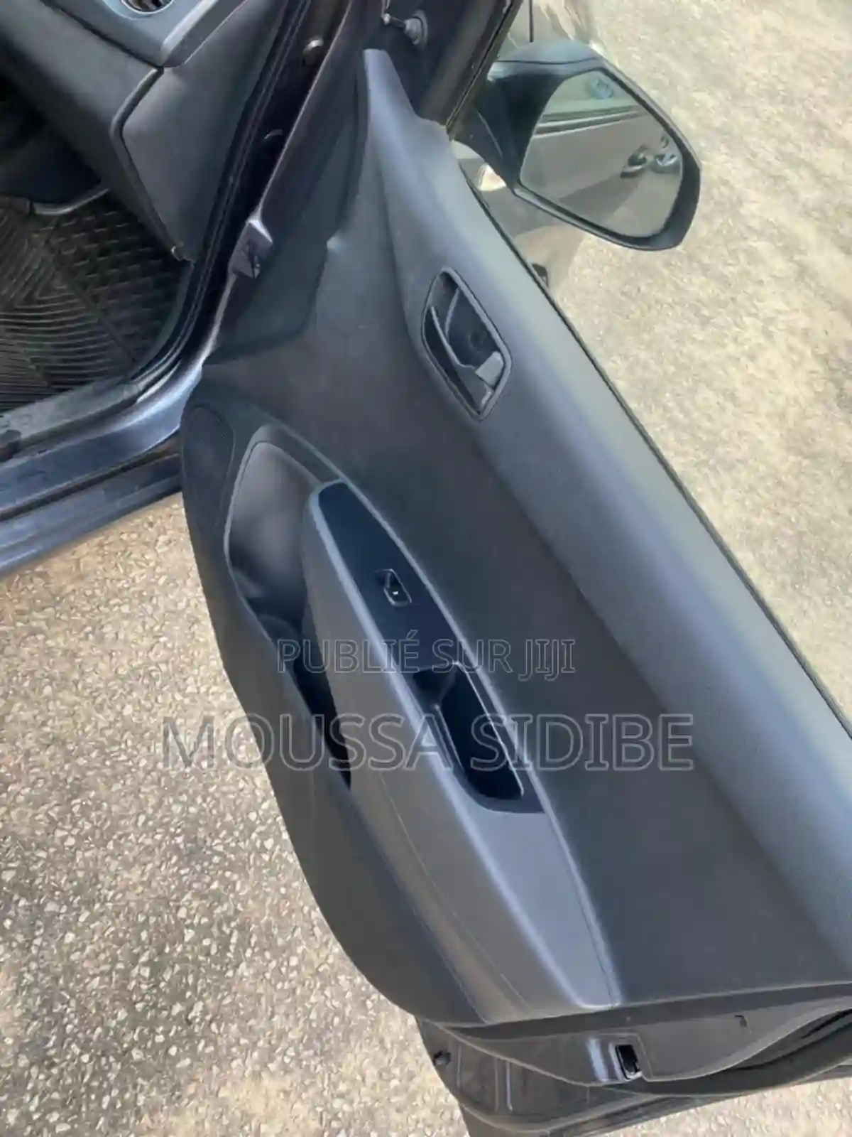 Hyundai I10 2018 Gris - Vue 9