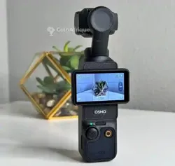 DJI Osmo Poket 3 Pro