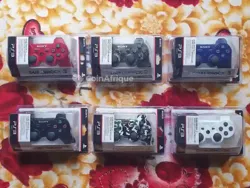 Manette Playstation 3