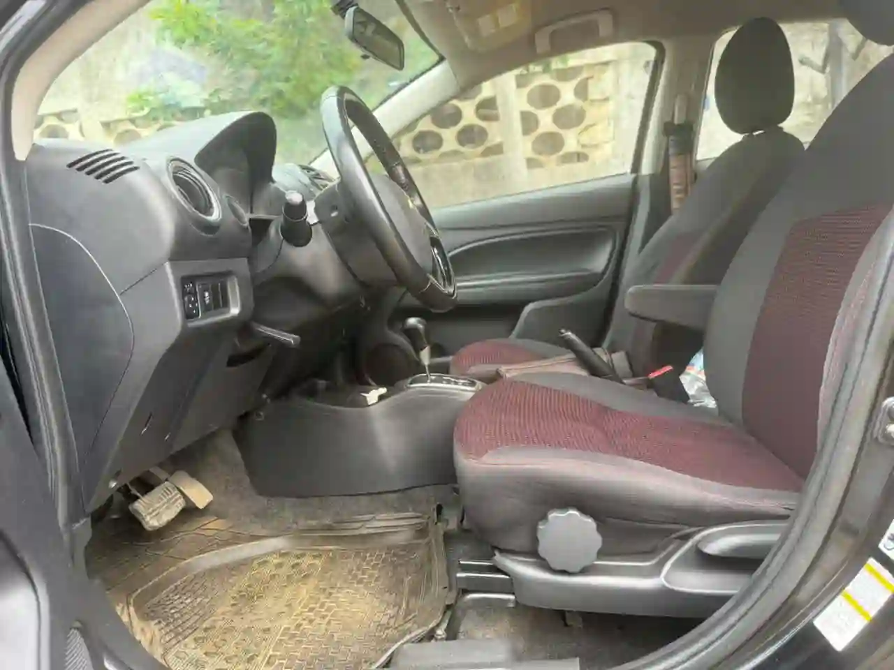 Mitsubishi Mirage en vente  - Vue 1